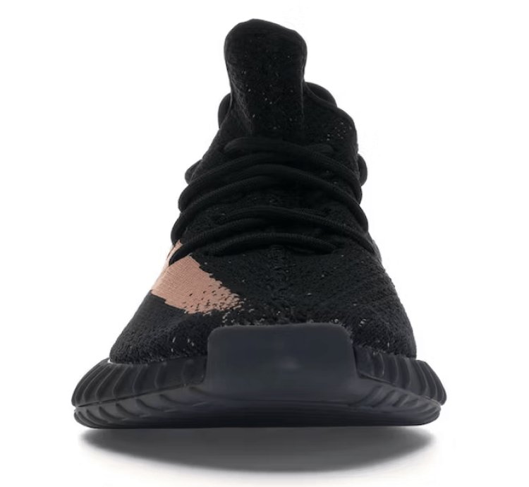 Yeezy Boost 350 V2 Core Black Copper