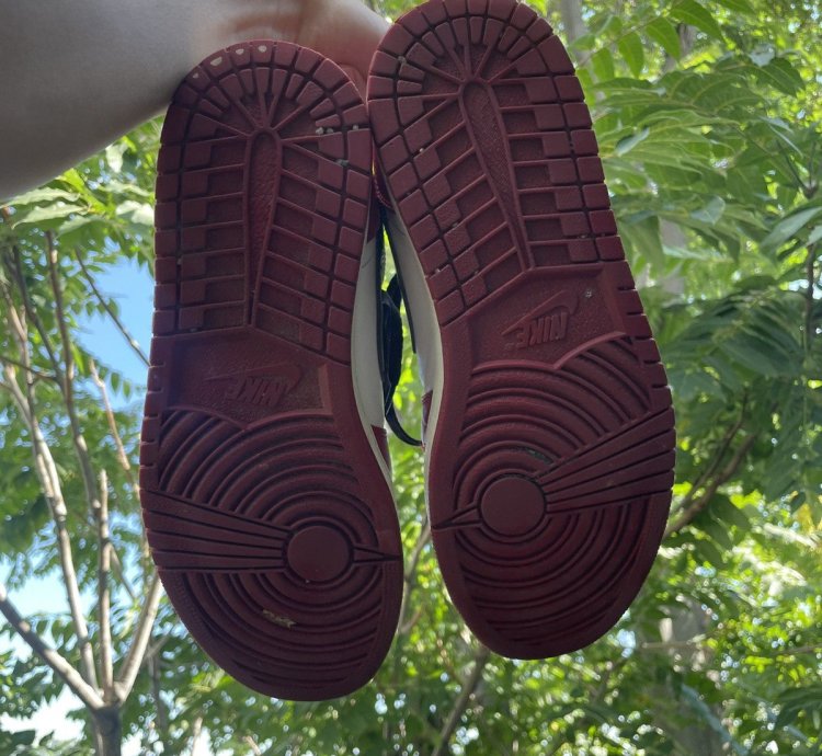2013 Chicago Jordan 1