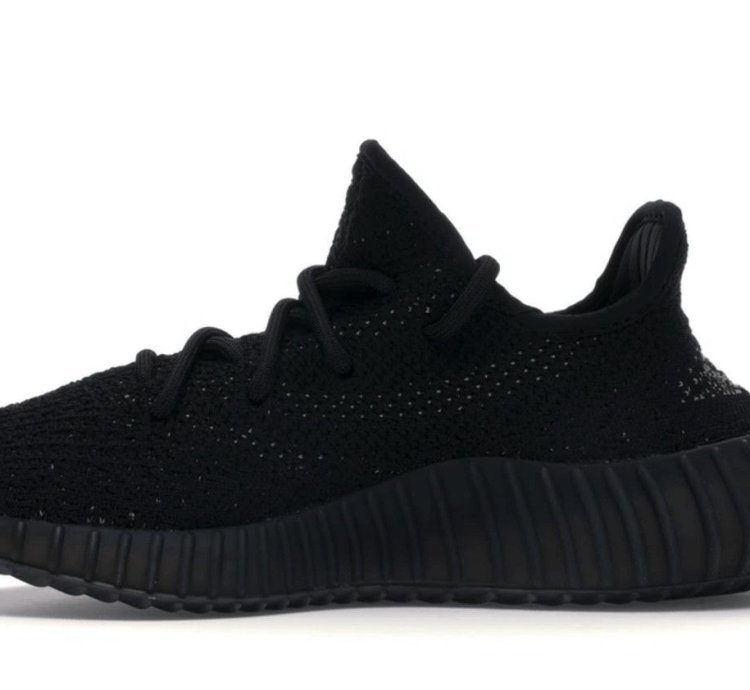 Yeezy Boost 350 V2 Core Black Green