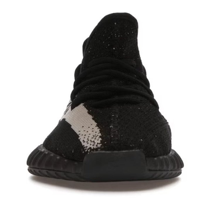 Yeezy Boost 350 V2 Core Black White