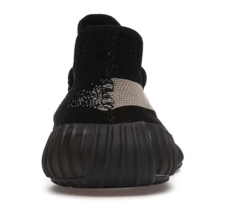 Yeezy Boost 350 V2 Core Black White