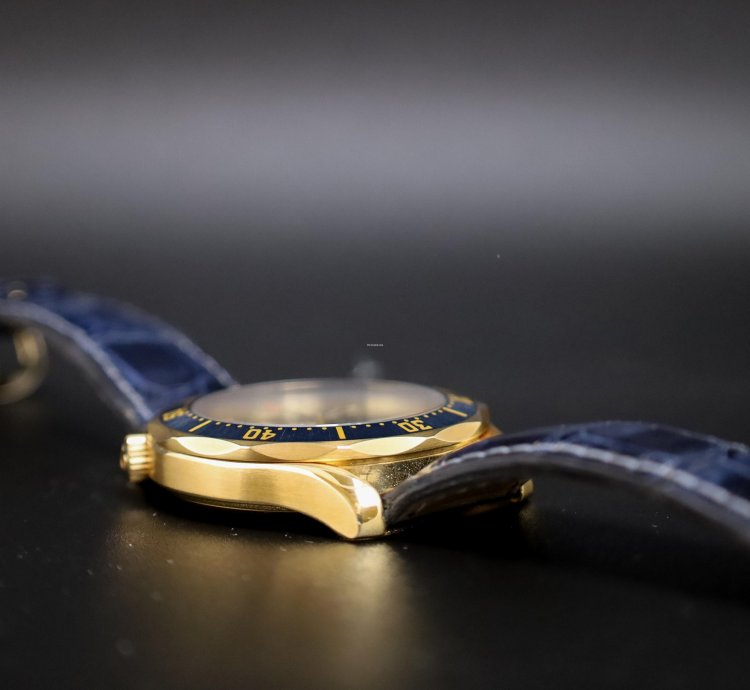 Omega Seamaster Diver 300 2133 80
