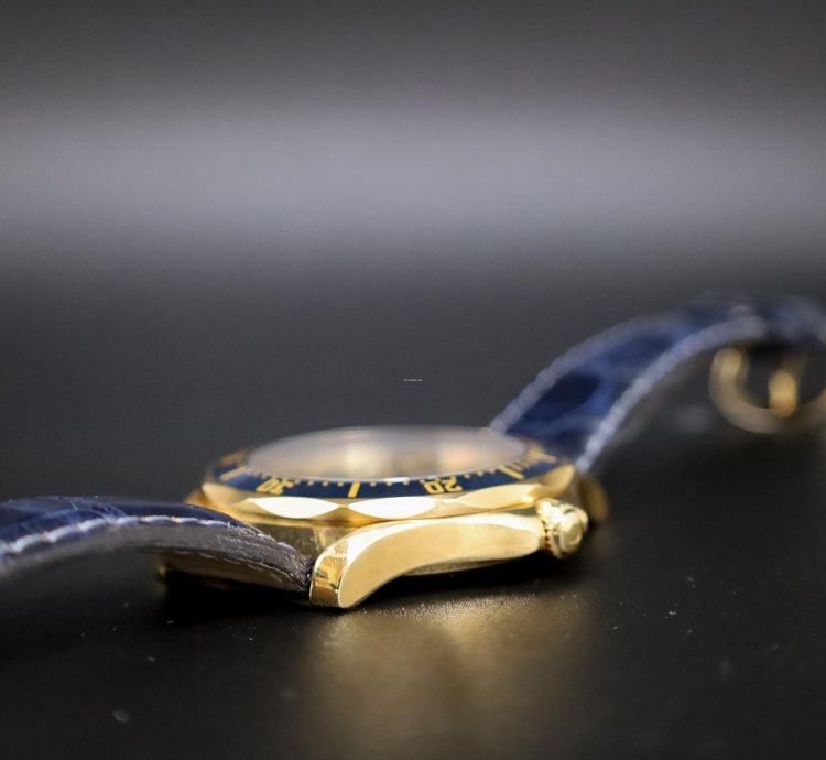 Omega Seamaster Diver 300 2133 80