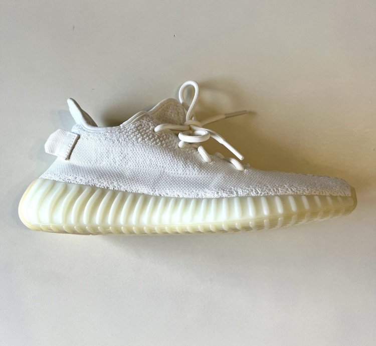 Yeezy Boost 350 V2 Cream