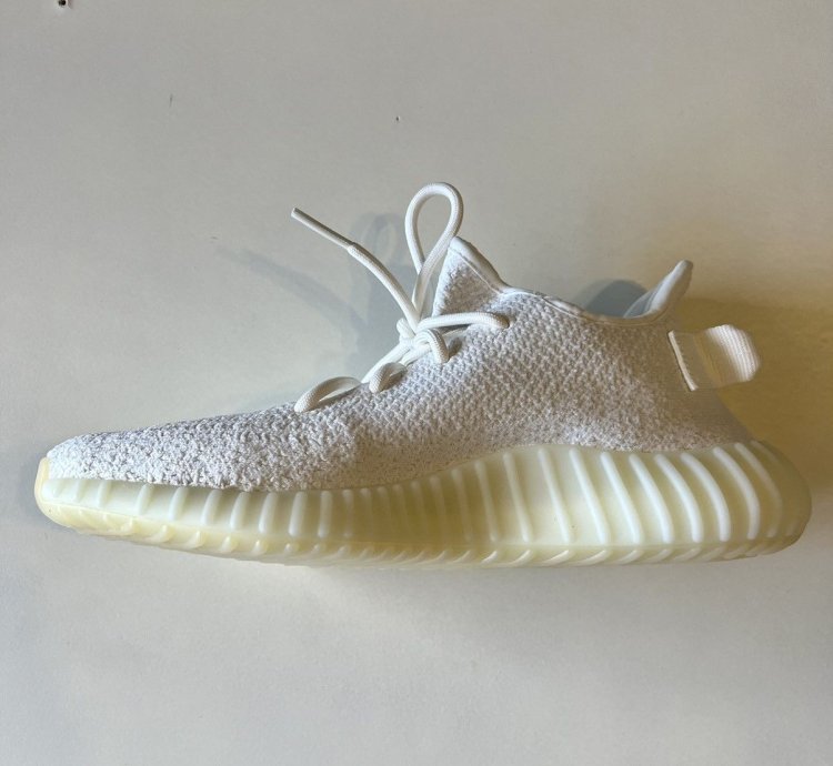 Yeezy Boost 350 V2 Cream