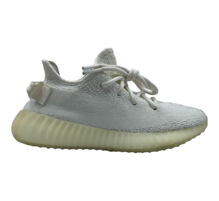 Yeezy Boost 350 V2 Cream Triple White