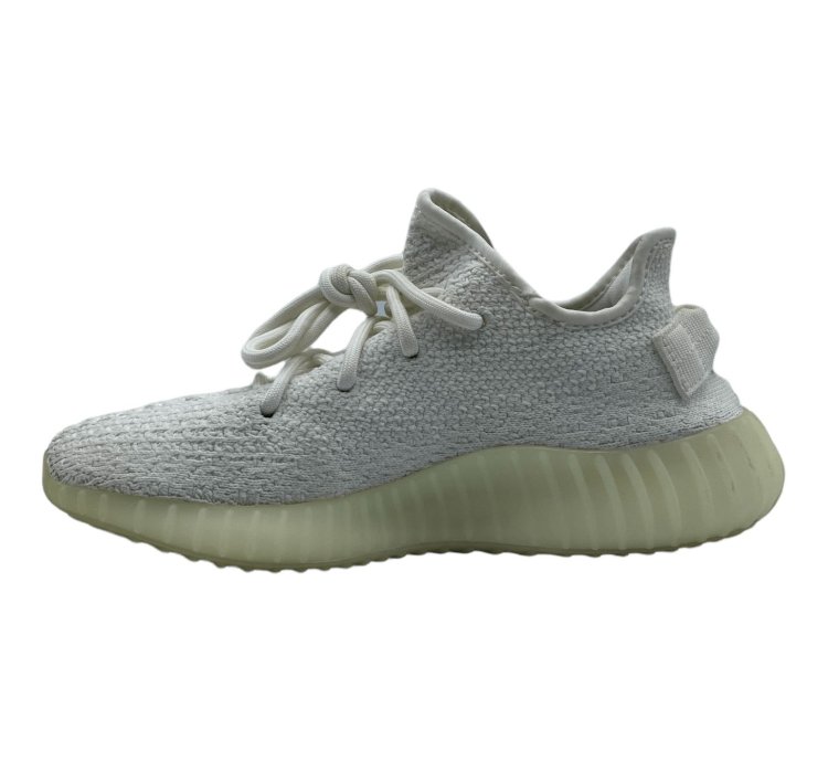 Yeezy Boost 350 V2 Cream Triple White