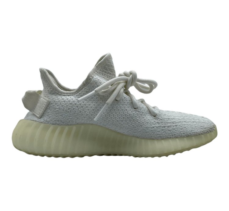 Yeezy Boost 350 V2 Cream Triple White