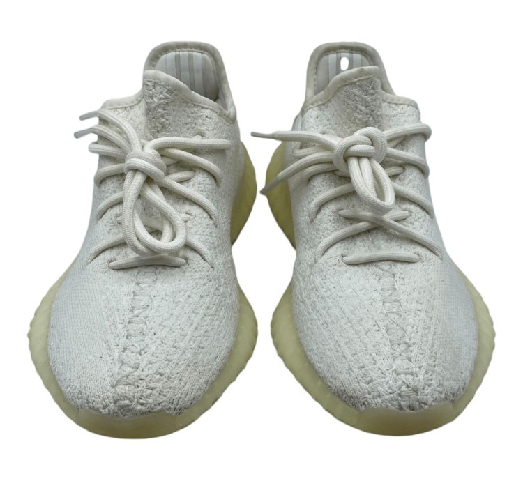 Yeezy Boost 350 V2 Cream Triple White
