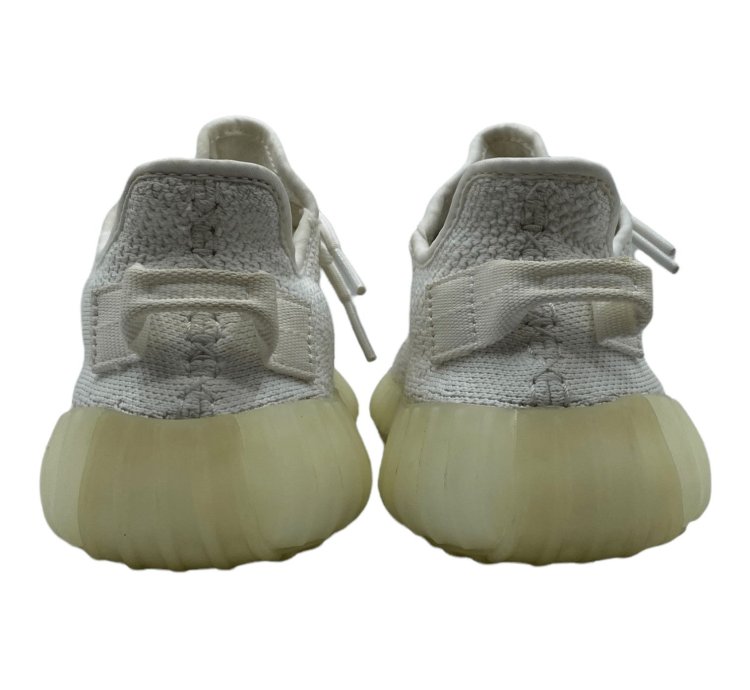 Yeezy Boost 350 V2 Cream Triple White