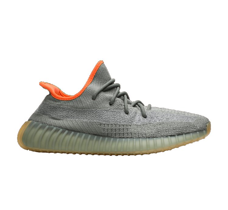 Yeezy Boost 350 V2 Desert Sage
