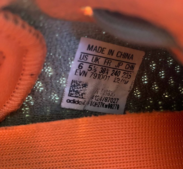 Yeezy Boost 350 V2 Desert Sage