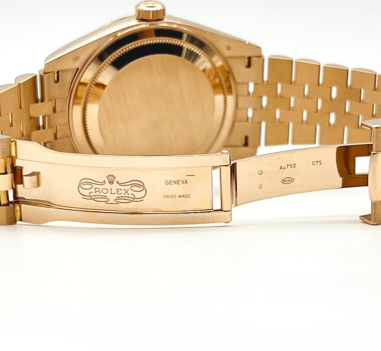Rolex Sky-dweller 336935 Jubilee Band