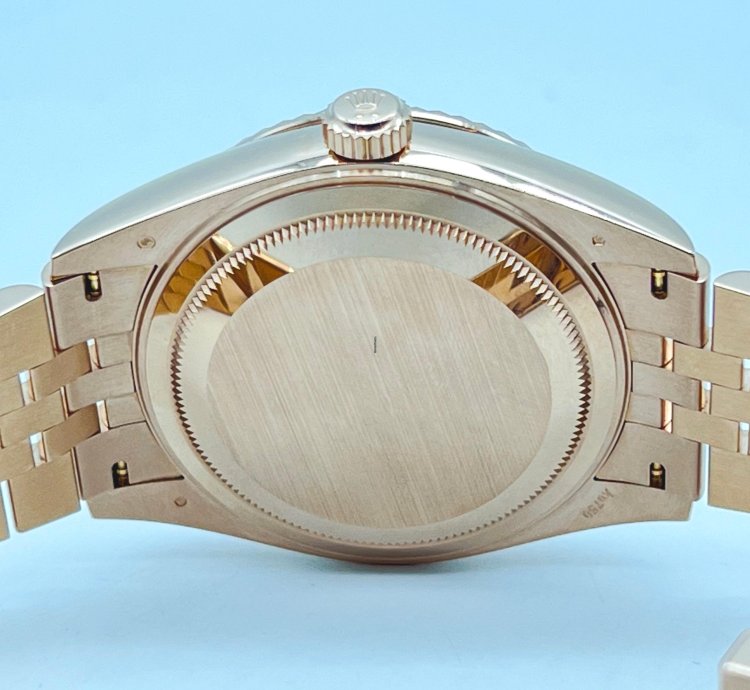 Rolex Sky-dweller 336935 Jubilee Band
