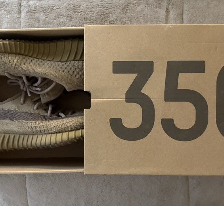 Yeezy Boost 350 V2 Earth