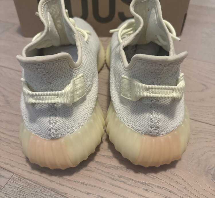 Yeezy Boost 350 V2 F36980 Butter