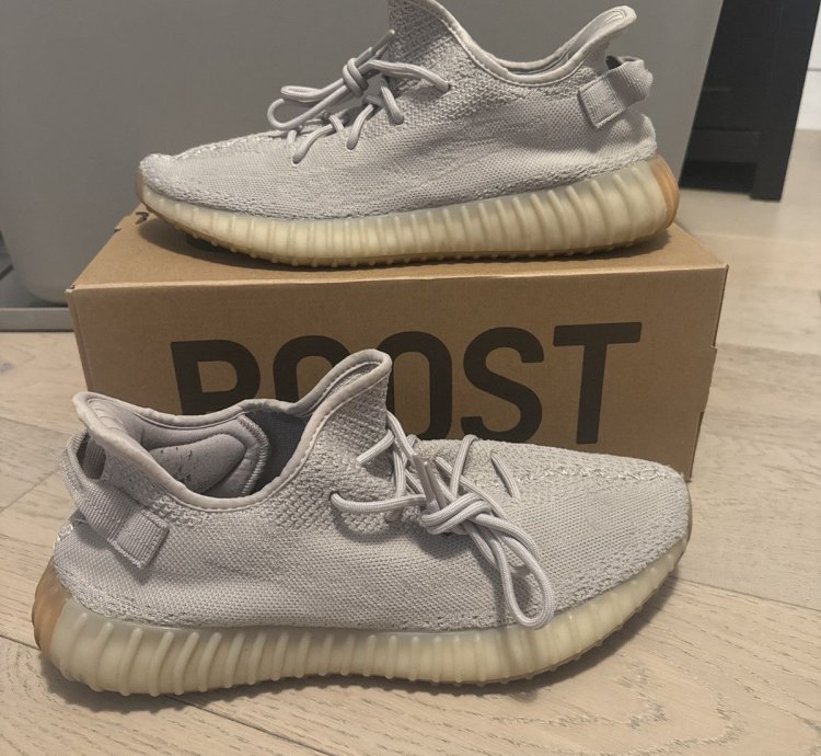 Yeezy Boost 350 V2 F99710 Sesame
