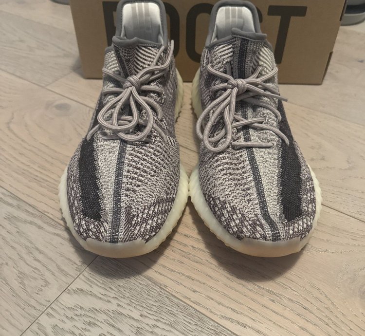 Yeezy Boost 350 V2 Fz1267 Zyon