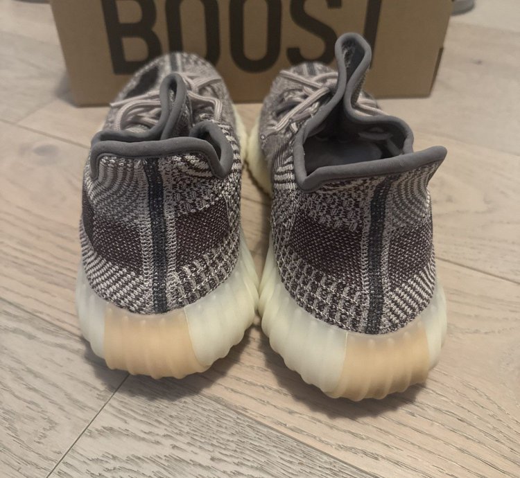 Yeezy Boost 350 V2 Fz1267 Zyon