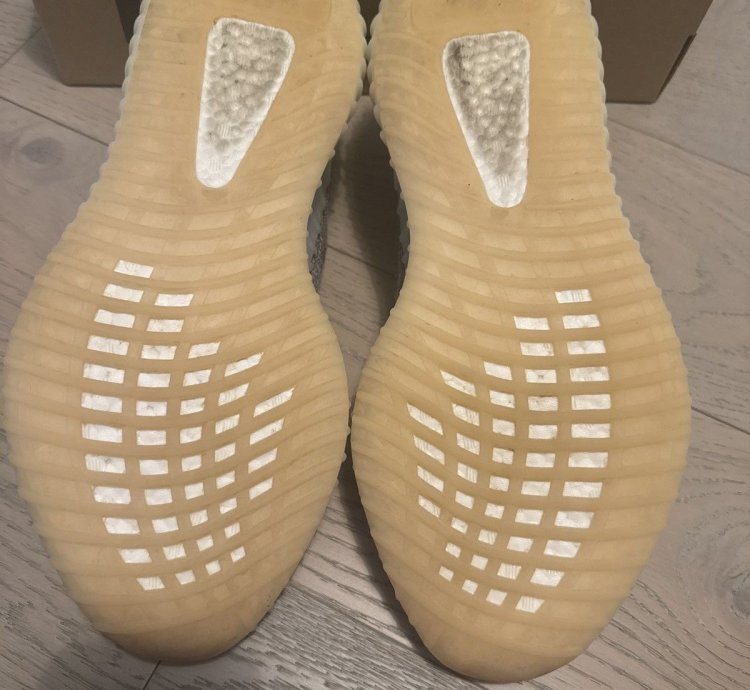 Yeezy Boost 350 V2 Fz1267 Zyon