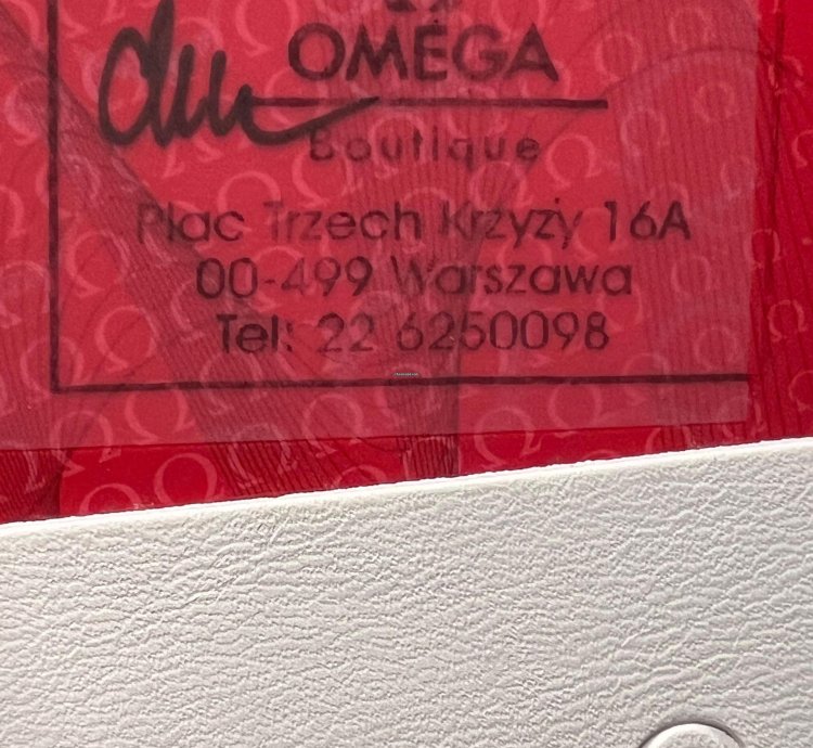 Omega Seamaster Diver 300 Bond 60th Anniversary