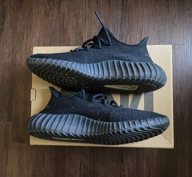 Yeezy Boost 350 V2 Green