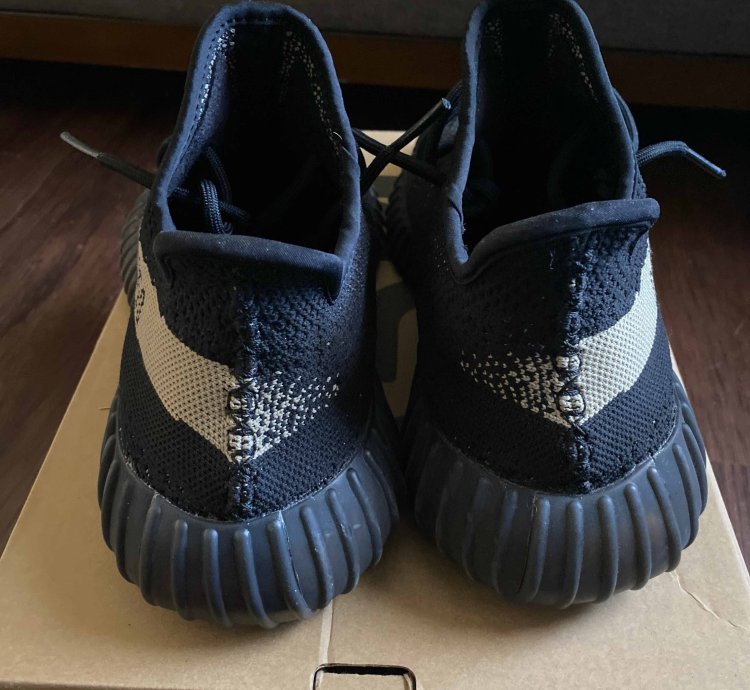 Yeezy Boost 350 V2 Green