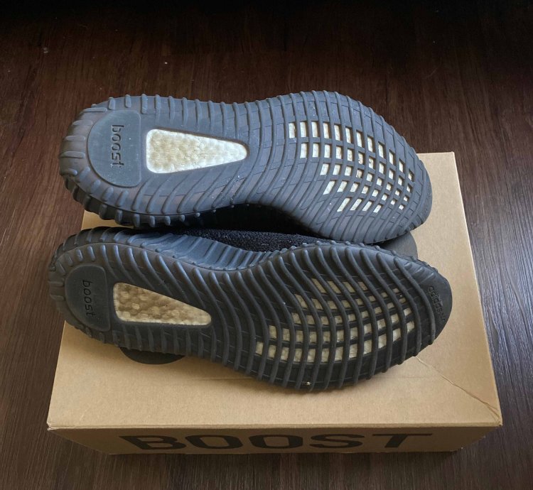 Yeezy Boost 350 V2 Green