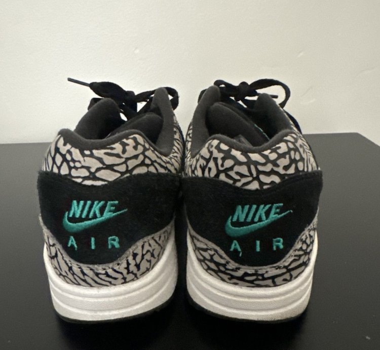 2017 Nike Atmos Elephant