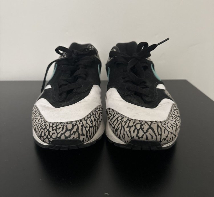 2017 Nike Atmos Elephant