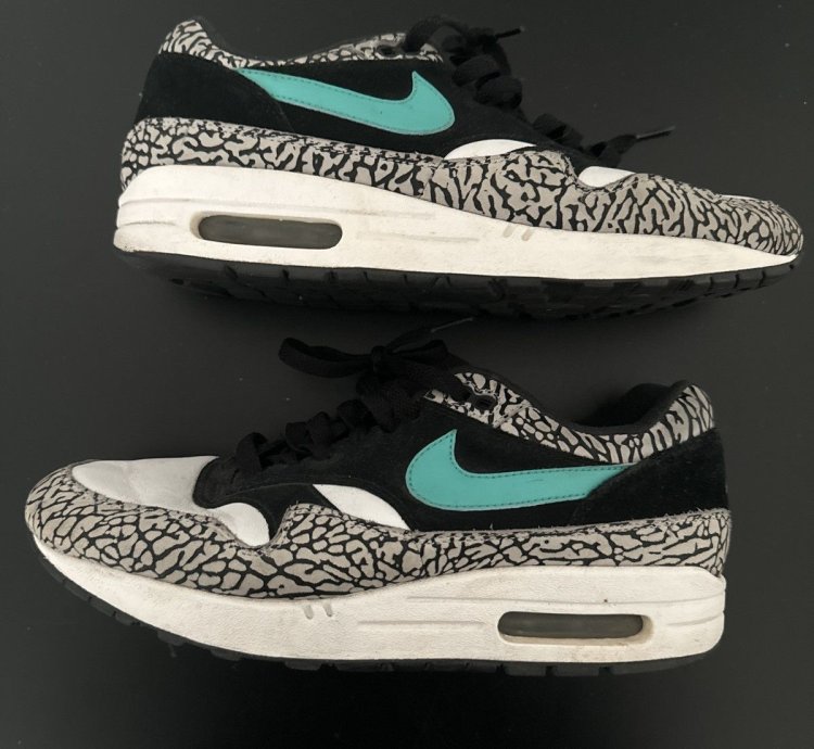 2017 Nike Atmos Elephant
