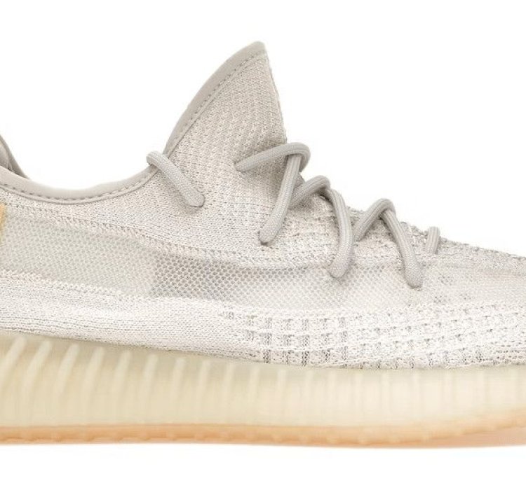 Yeezy Boost 350 V2 Light