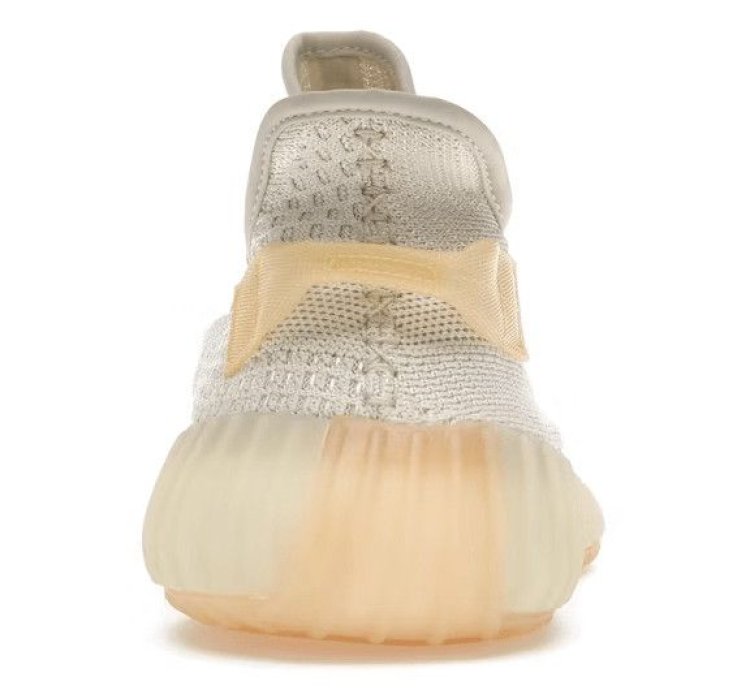 Yeezy Boost 350 V2 Light