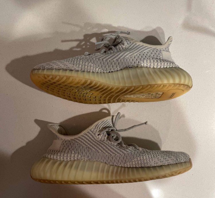 Yeezy Boost 350 V2 Lundmark Non-reflective