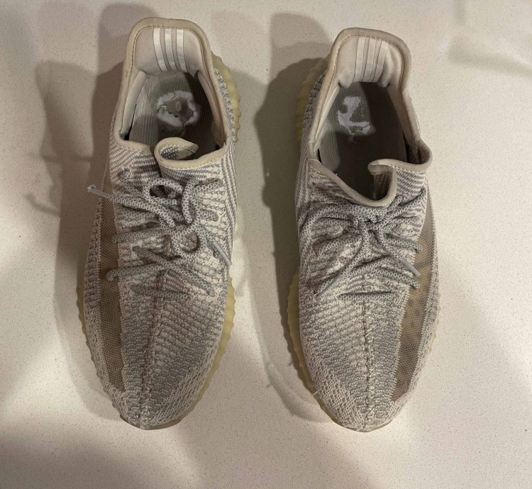 Yeezy Boost 350 V2 Lundmark Non-reflective