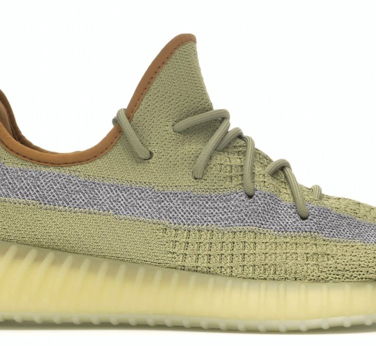 Yeezy Boost 350 V2 Marsh