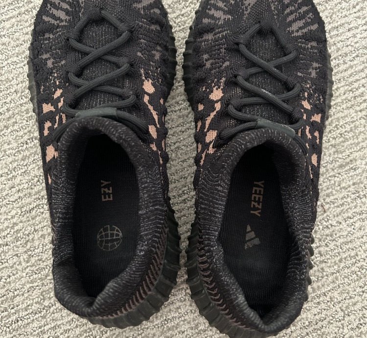 Yeezy Boost 350 V2 Mx Dark Salt