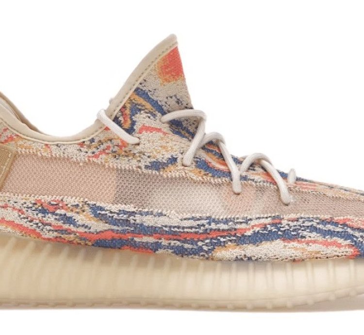 Yeezy Boost 350 V2 Mx Oat