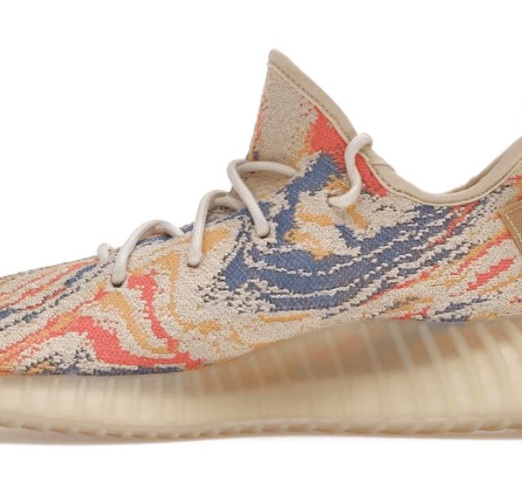 Yeezy Boost 350 V2 Mx Oat