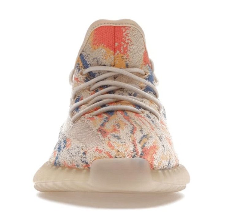 Yeezy Boost 350 V2 Mx Oat