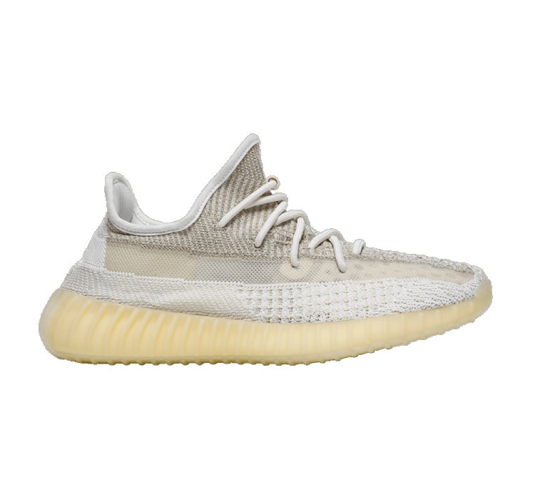 Yeezy Boost 350 V2 Natural