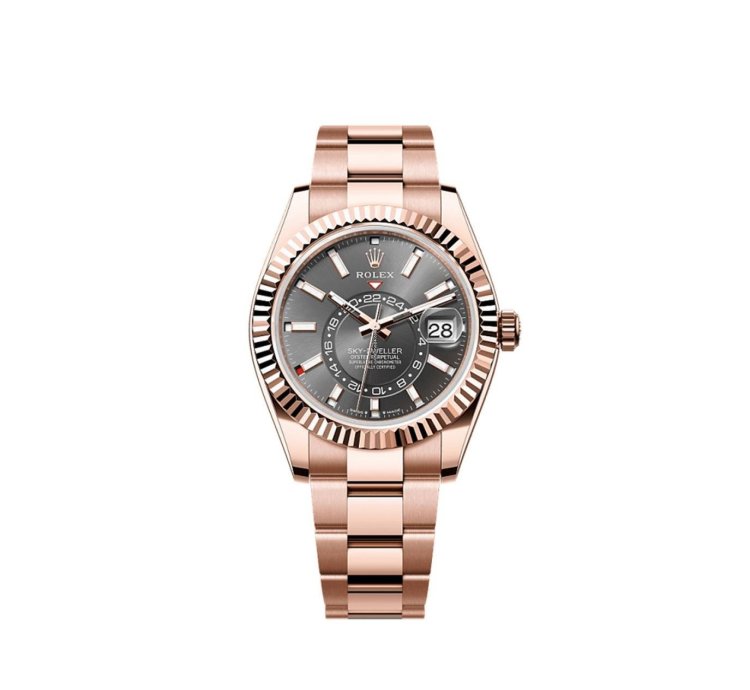 Rolex Sky-dweller 336935-0004 Unworn 2024
