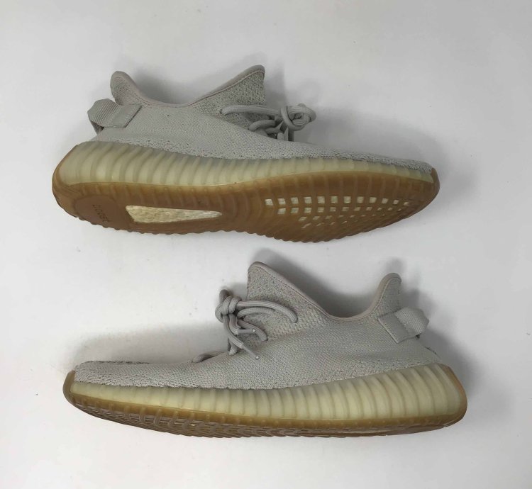 Yeezy Boost 350 V2 Sesame