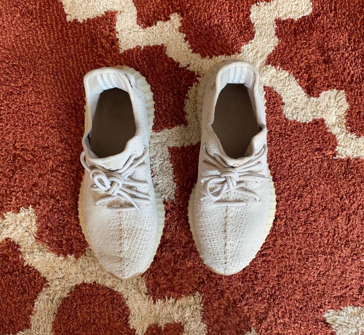 Yeezy Boost 350 V2 Sesame