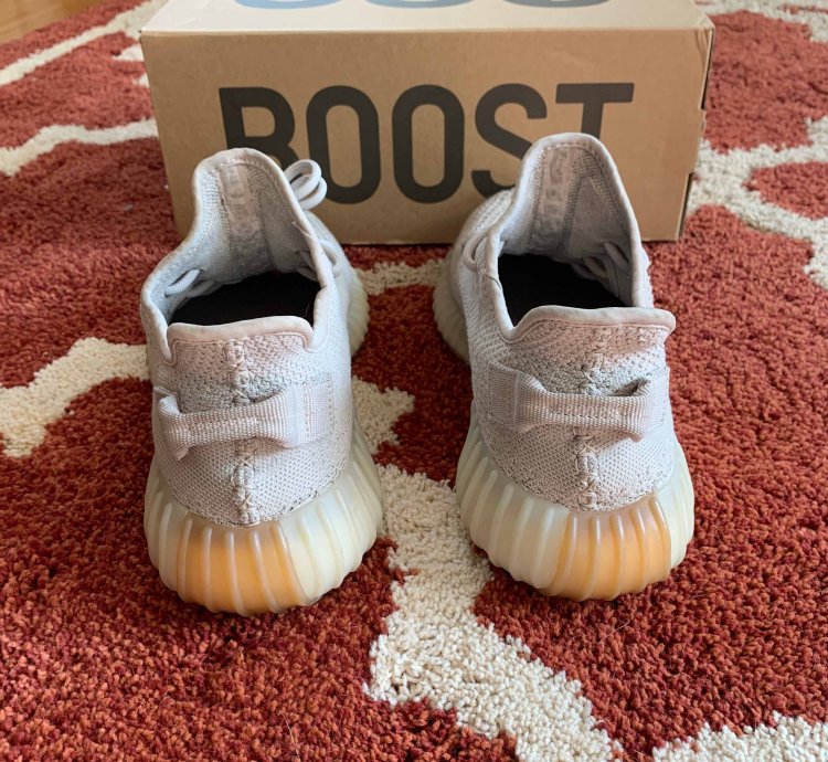 Yeezy Boost 350 V2 Sesame