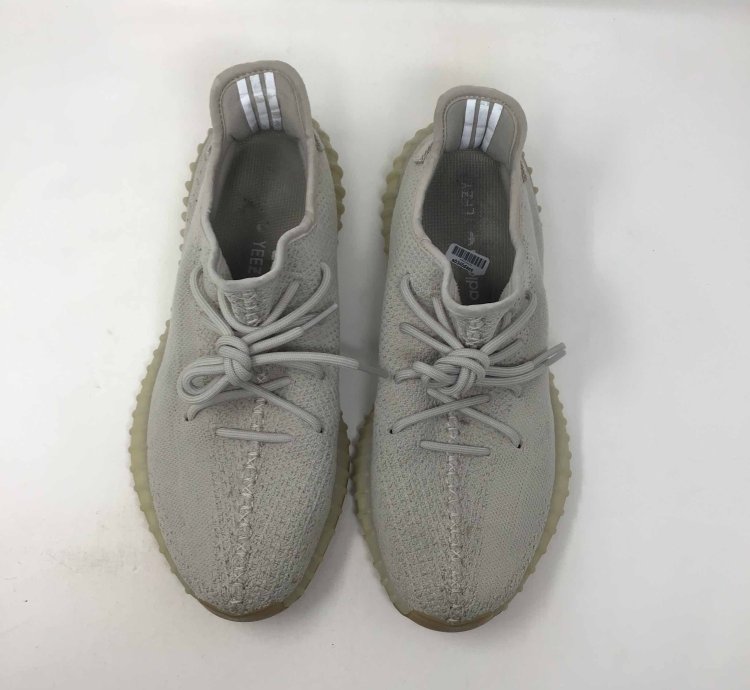 Yeezy Boost 350 V2 Sesame