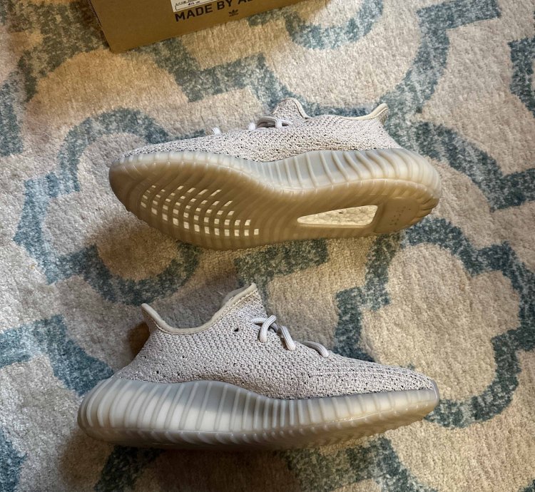 Yeezy Boost 350 V2 Slate