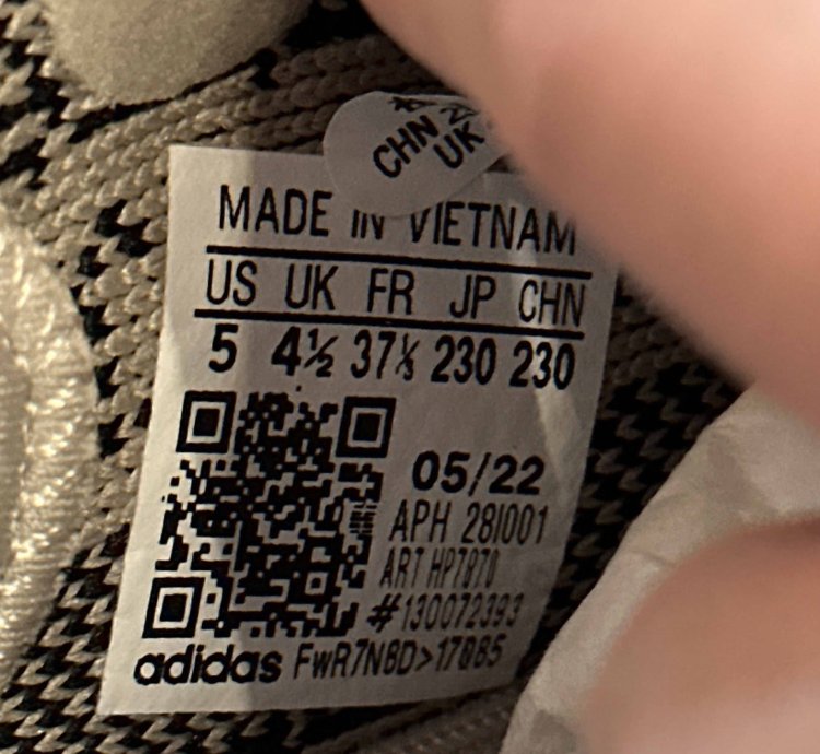 Yeezy Boost 350 V2 Slate