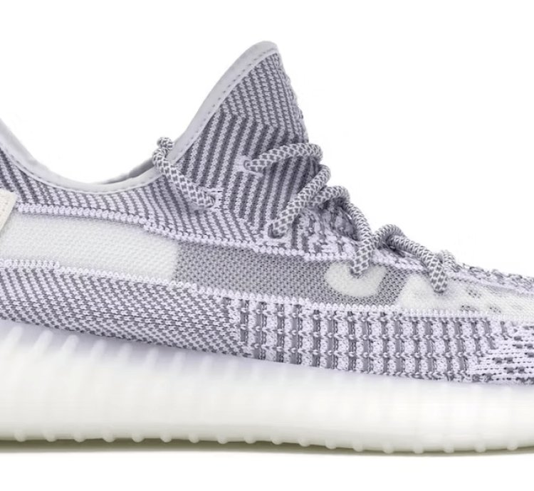 Yeezy Boost 350 V2 Static non-reflective