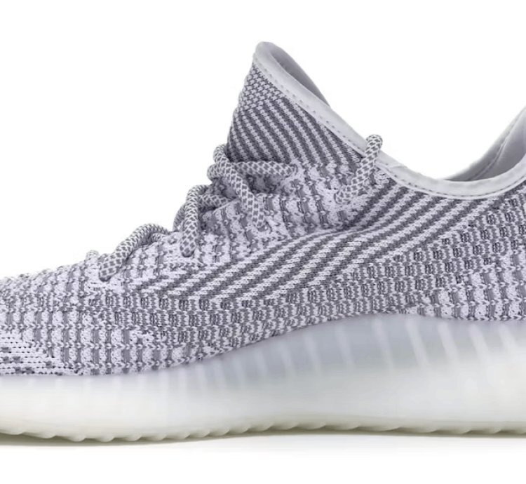Yeezy Boost 350 V2 Static non-reflective